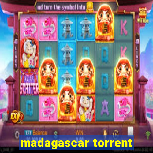 madagascar torrent